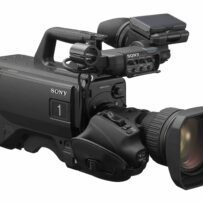 Sony HDC 3100