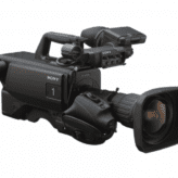 SONY HDC 3200 Studio Camera System