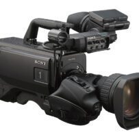 Sony HDC 3500