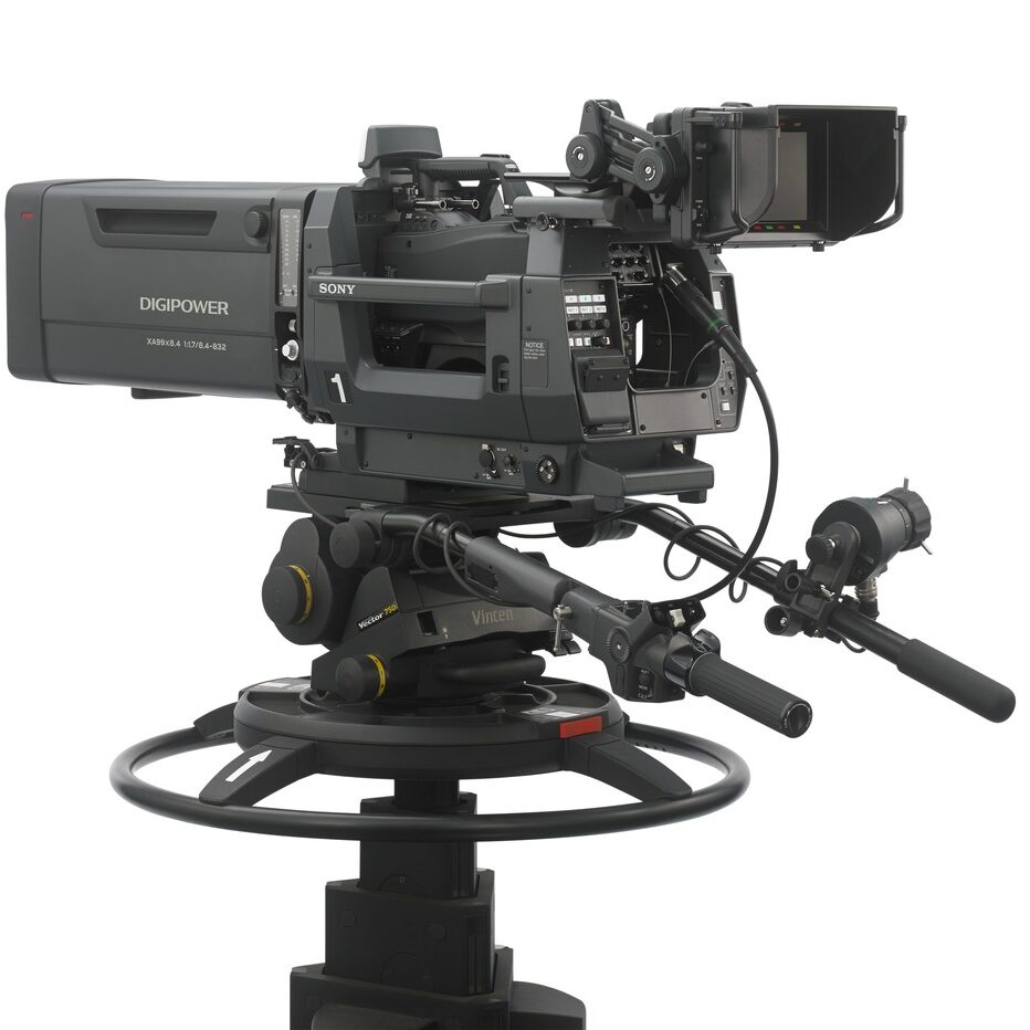Sony HDC-4300