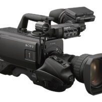Sony HDC 5500