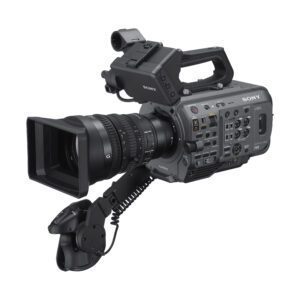 Sony PXW FX9T