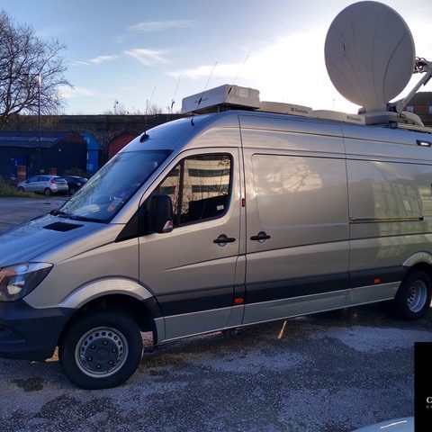 Televideo RF 1 DSNG Photo 1-1