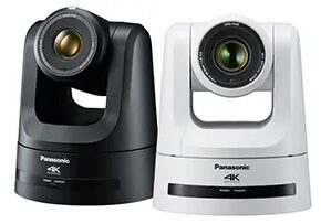 AW UE100 4K Integrated Camera