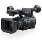 SONY PXW-Z150
