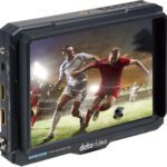 Datavideo TLM 700UHD 7 4K LCD Monitor